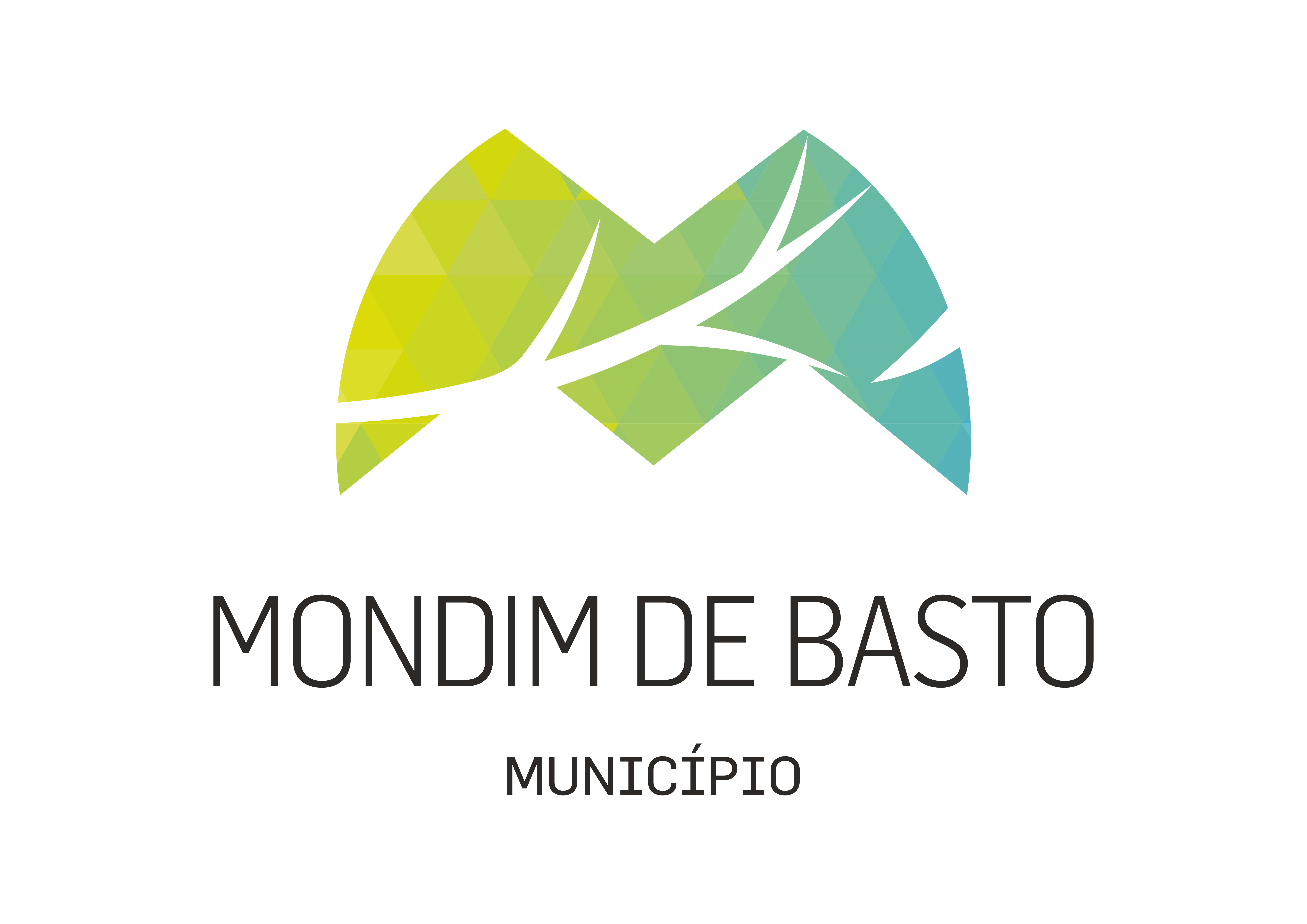 Logótipo das bibliotecas Mondim de Basto